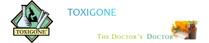 Toxigone. The Doctor's Doctor